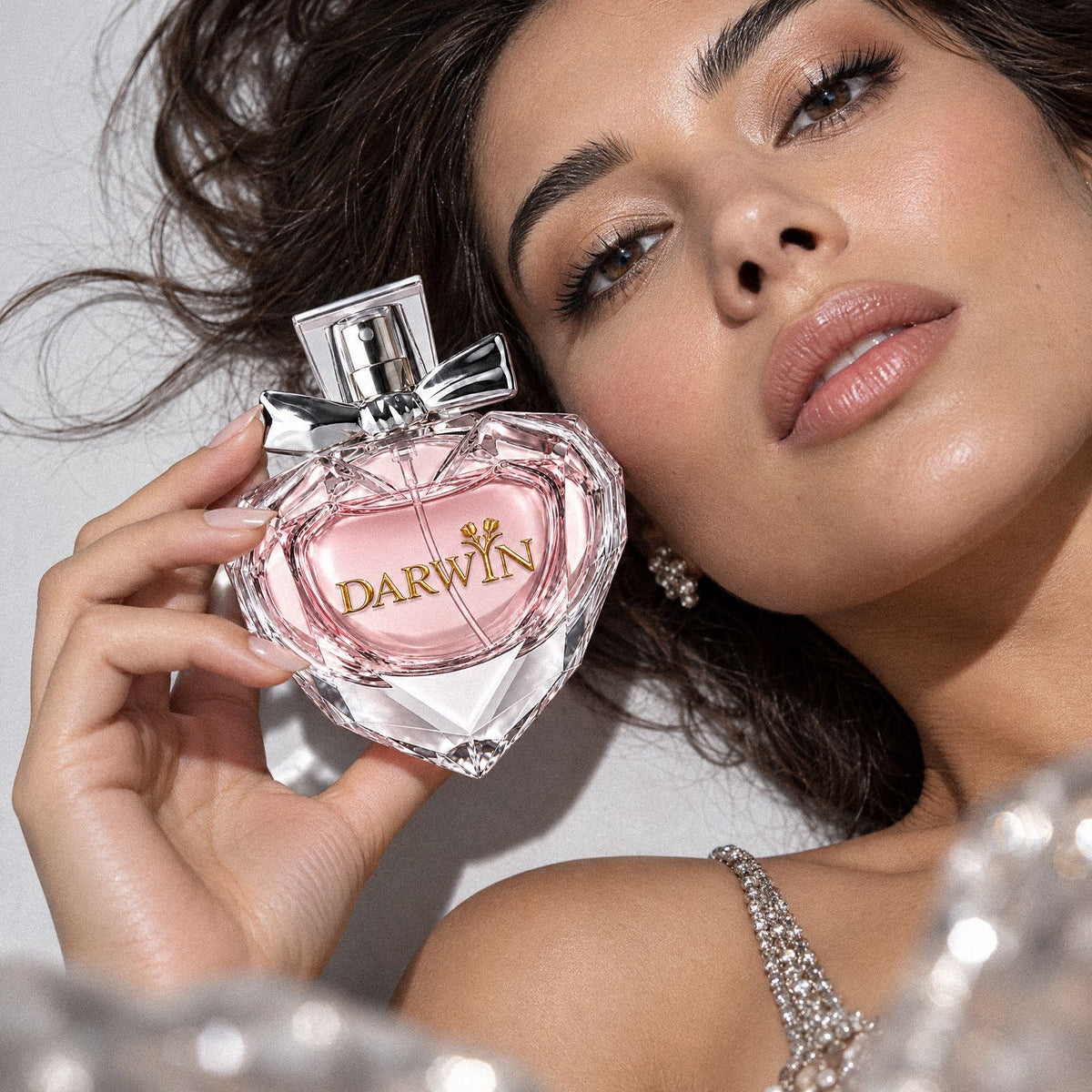 Darwyn – Eau de Parfum 50 ml