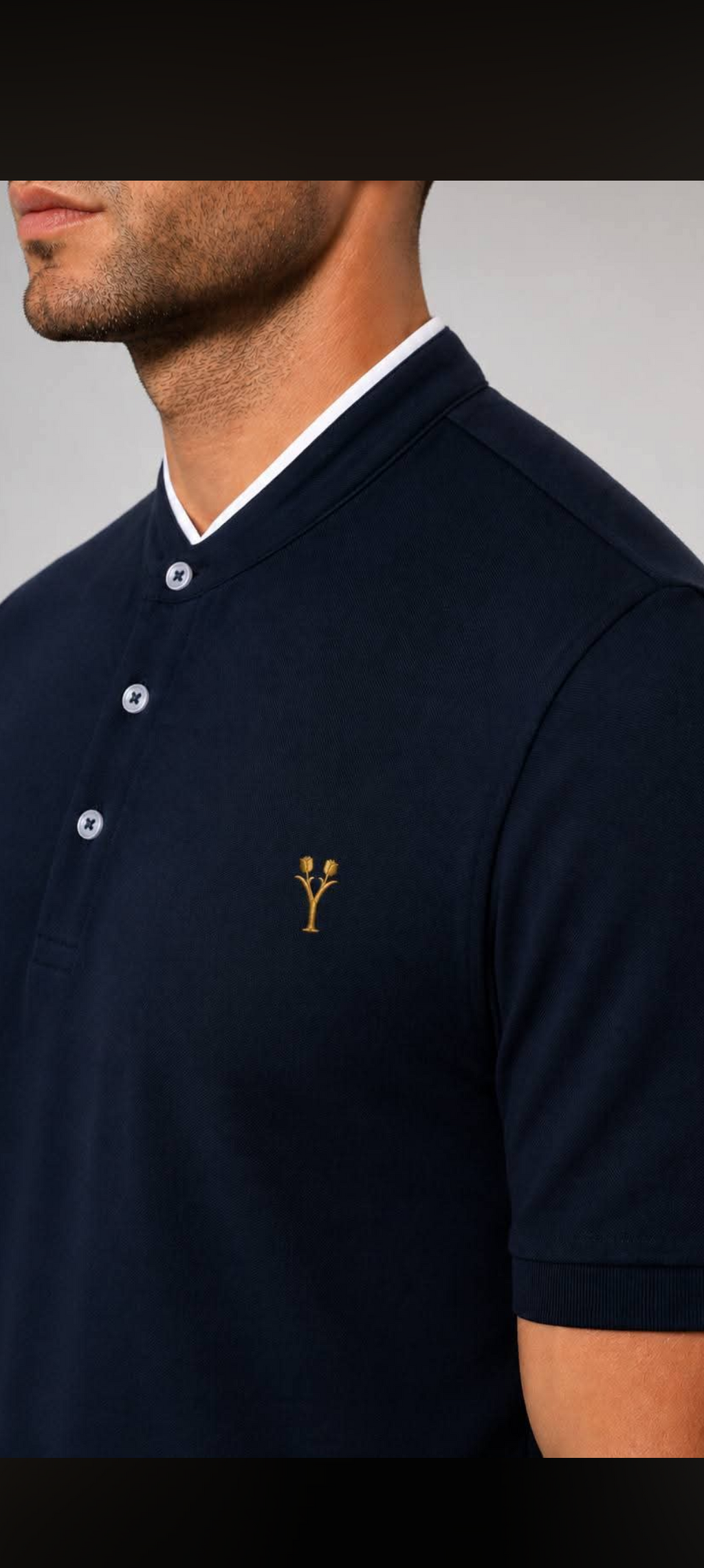 Polo AxLegacy col mao