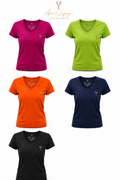 T-Shirt Sport Premium AXLEGACY 🌸