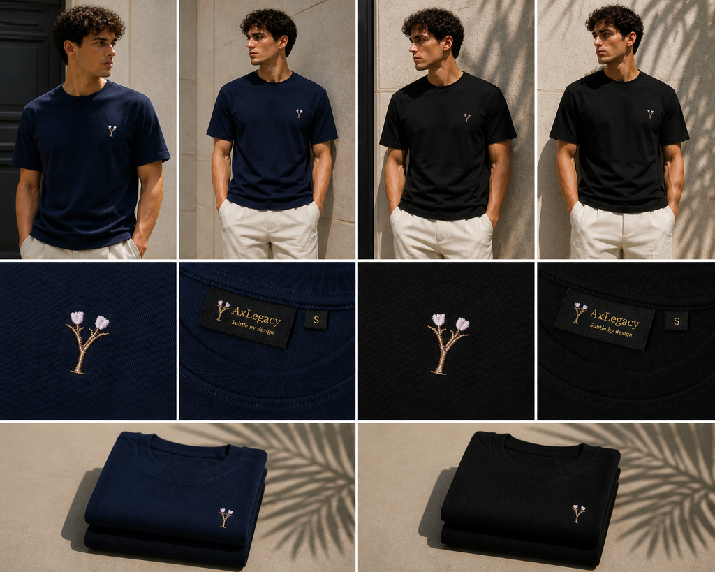 T shirts oversize unisexe