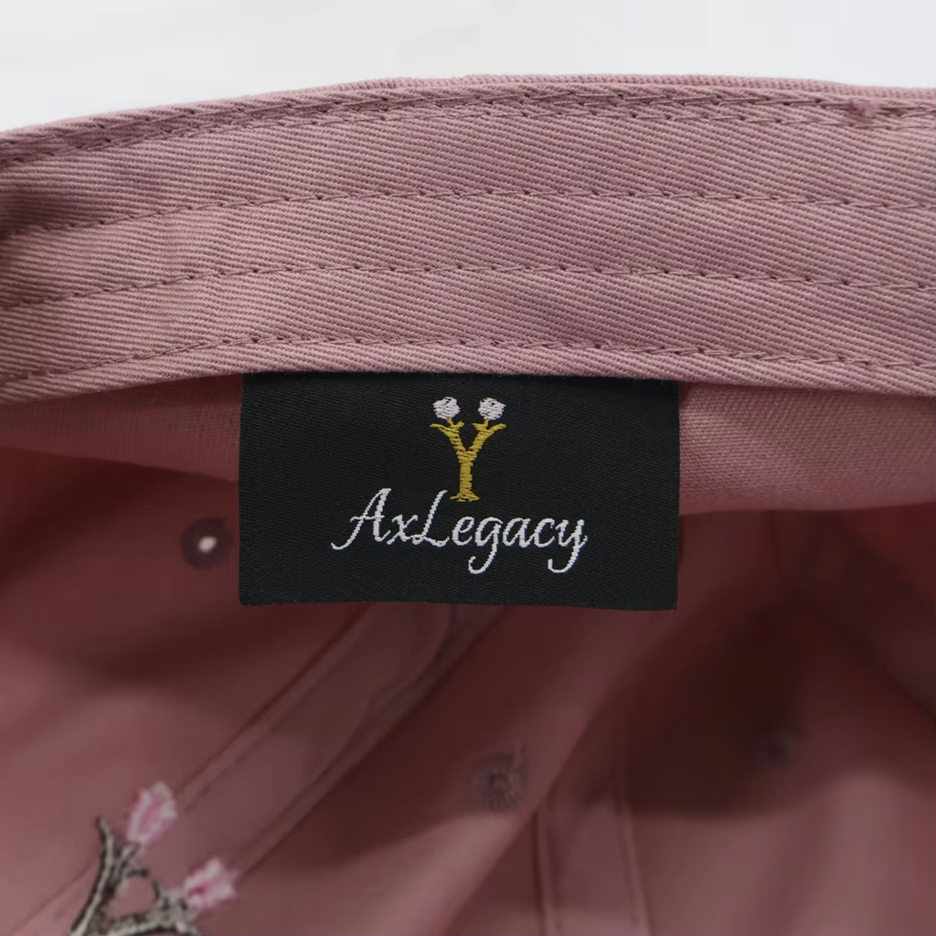 Casquette AxLegacY 🌷