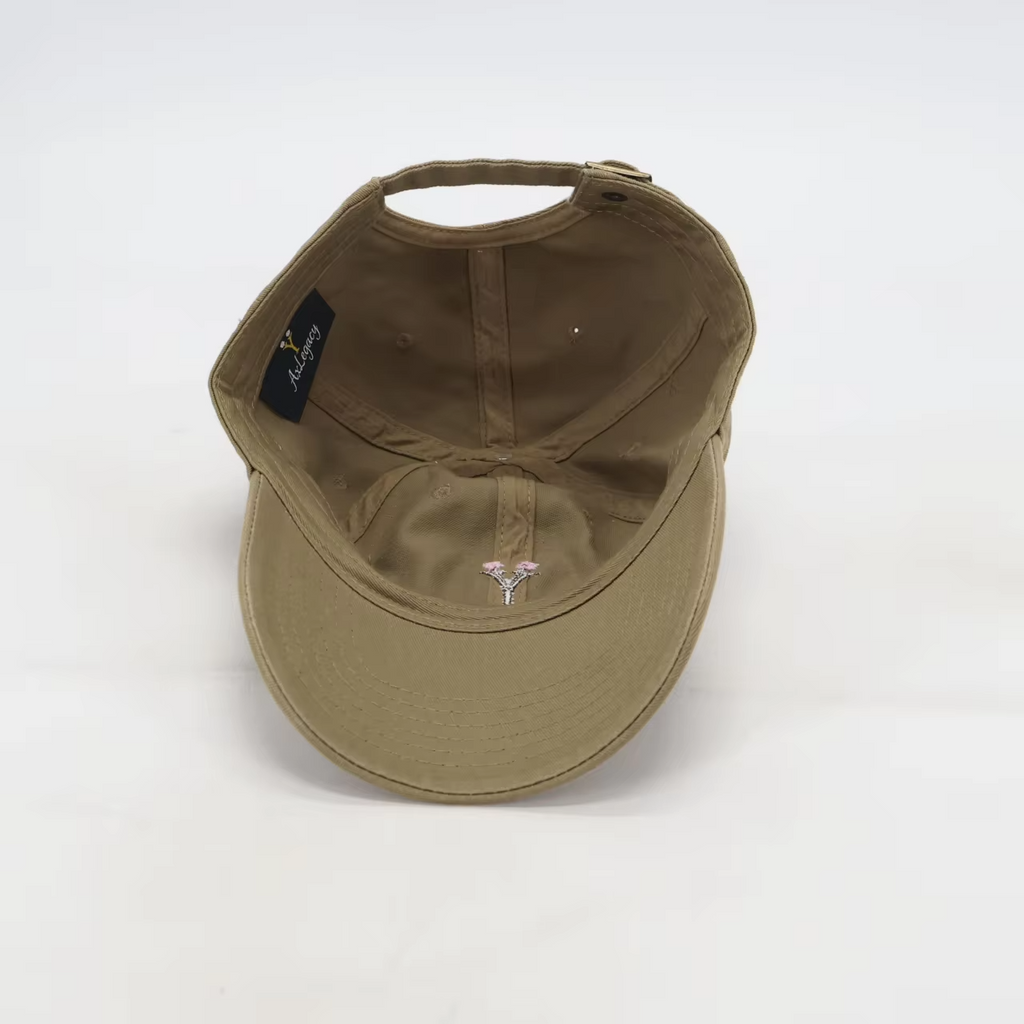 Casquette AxLegacY 🌷