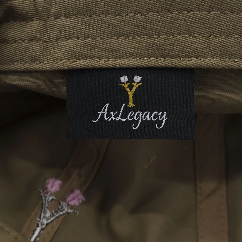 Casquette AxLegacY 🌷