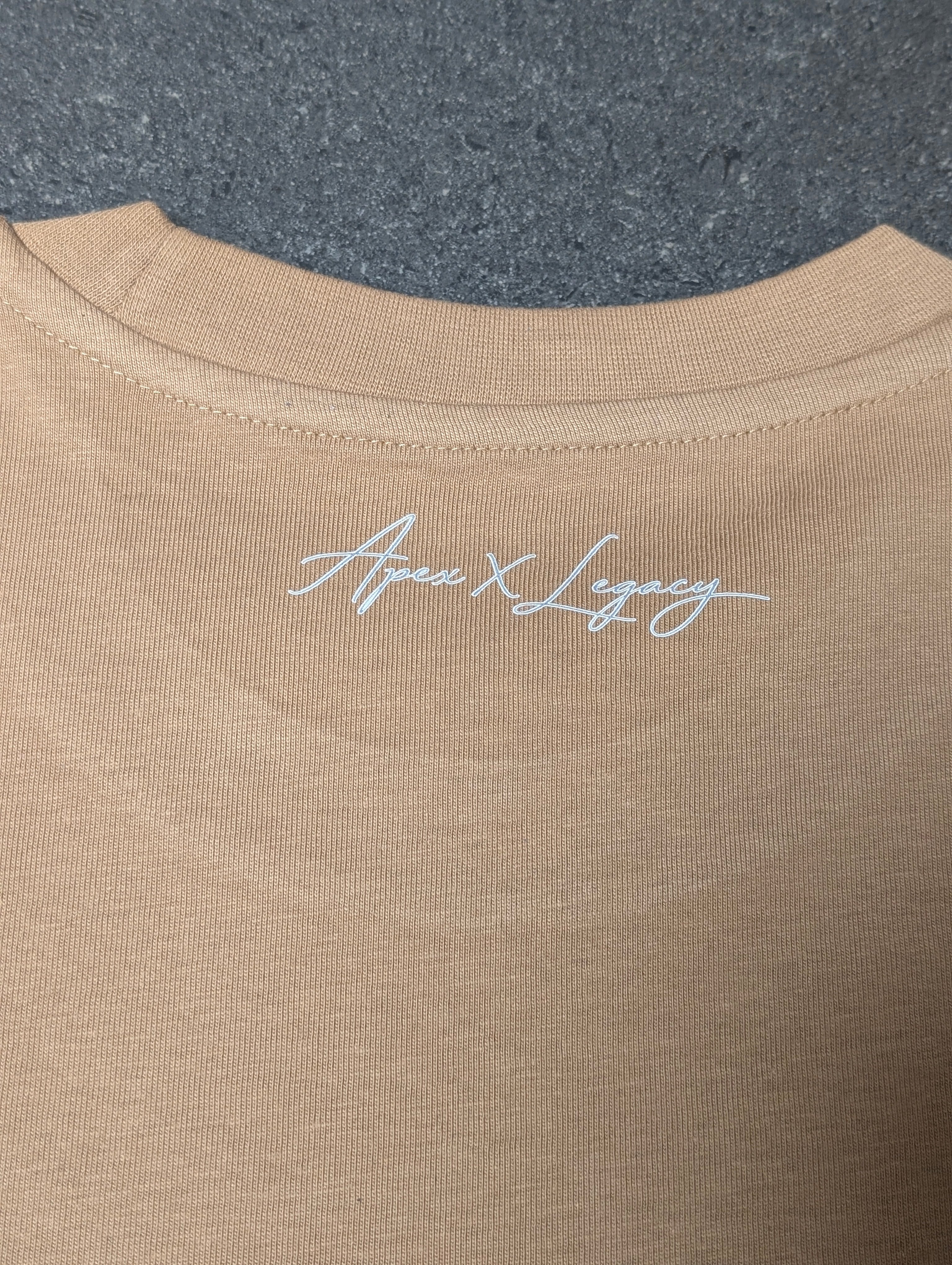 T shirts oversize unisexe