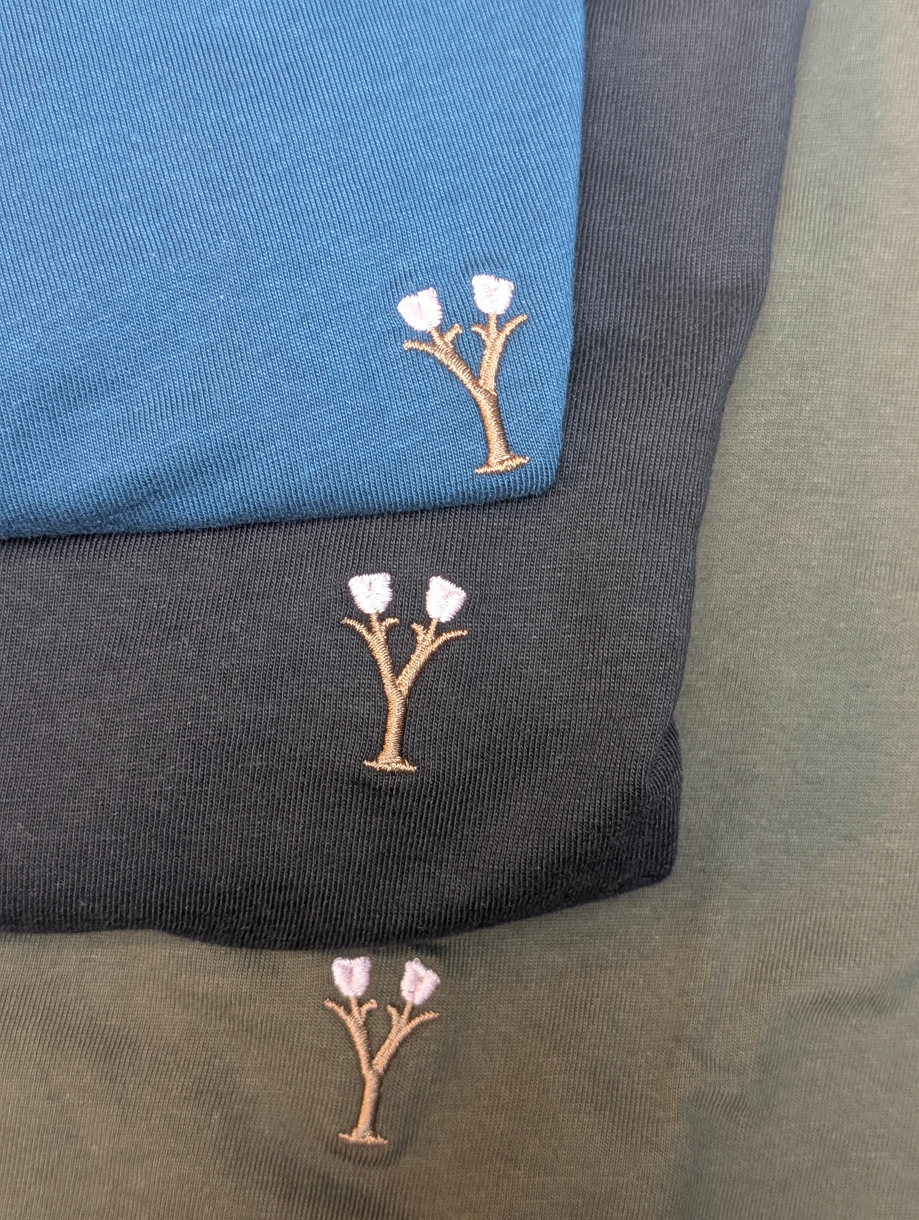 T shirts oversize unisexe