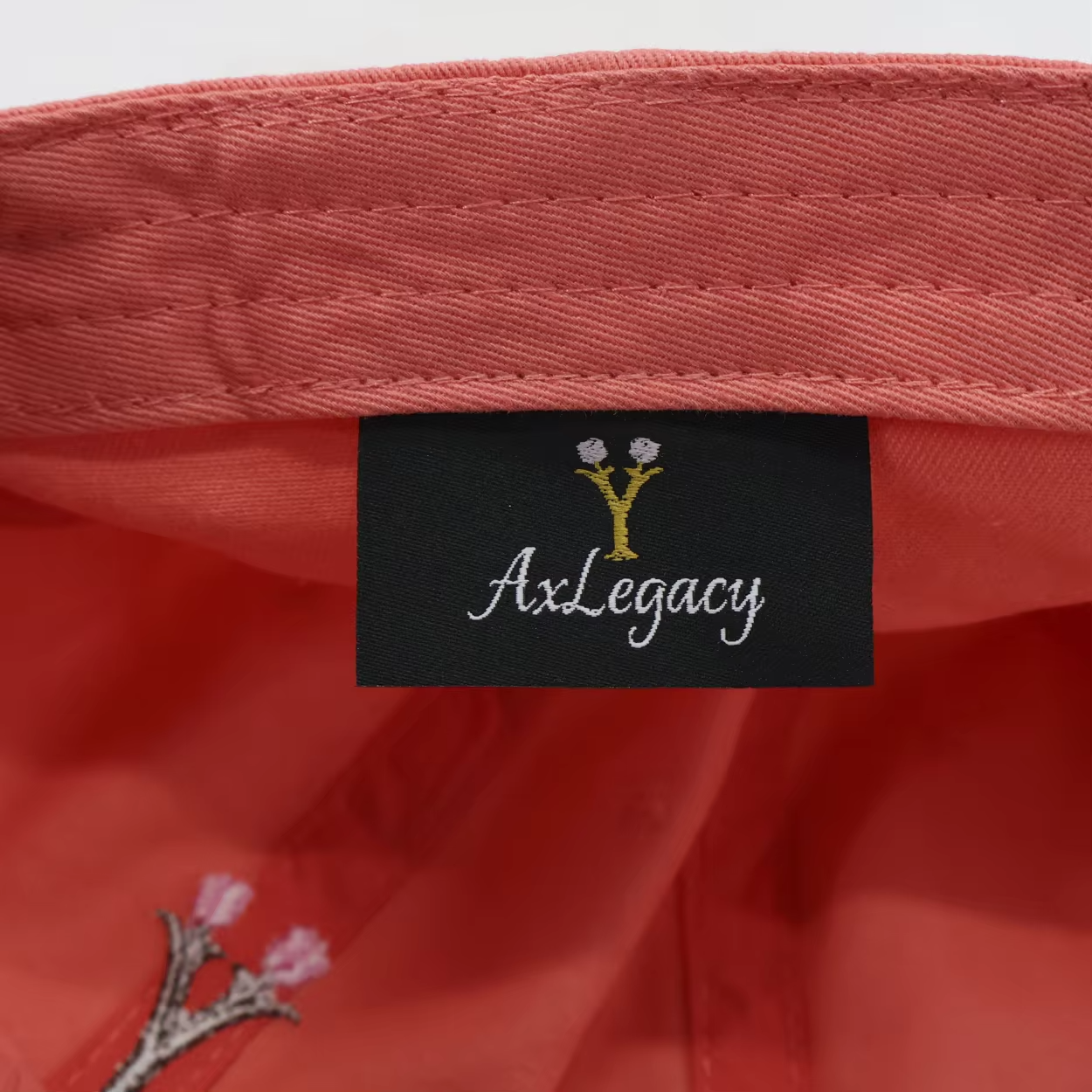 Casquette AxLegacY 🌷