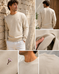 Pull Signature AxLegacY beige