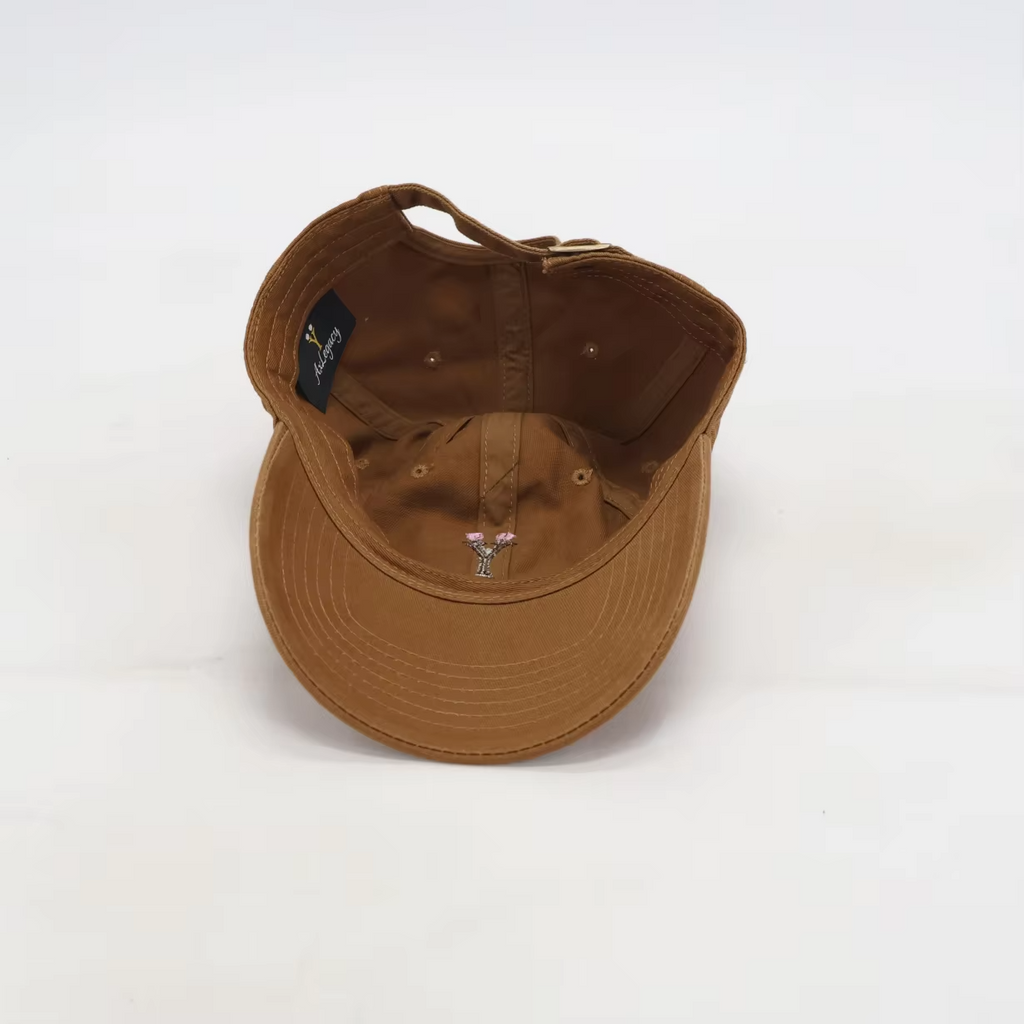 Casquette AxLegacY 🌷