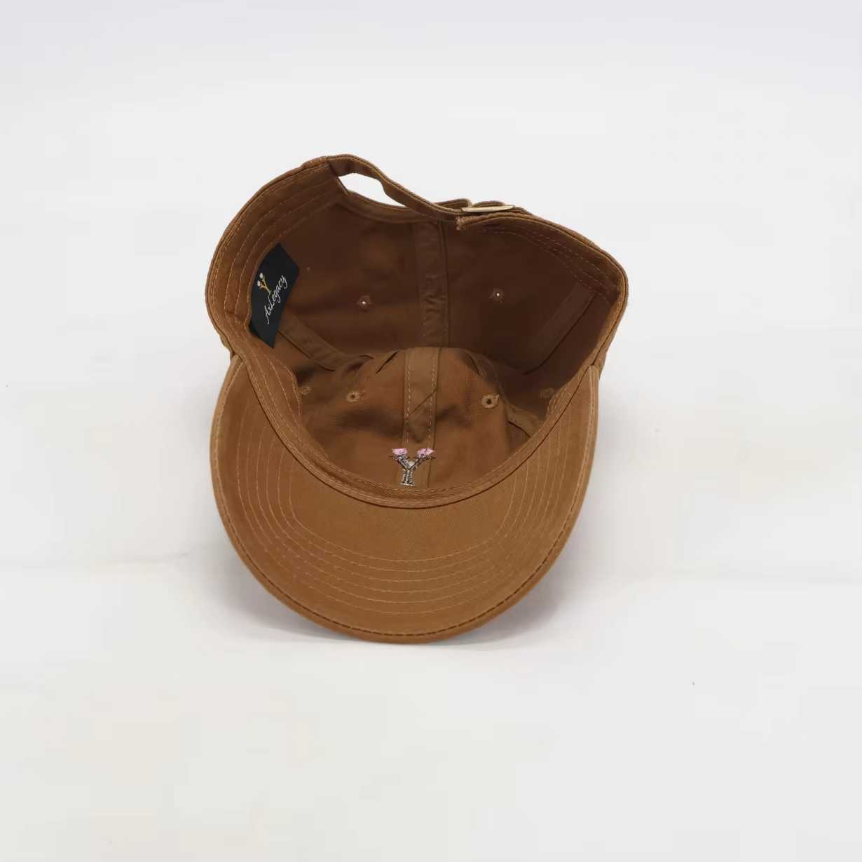 Casquette AxLegacY 🌷