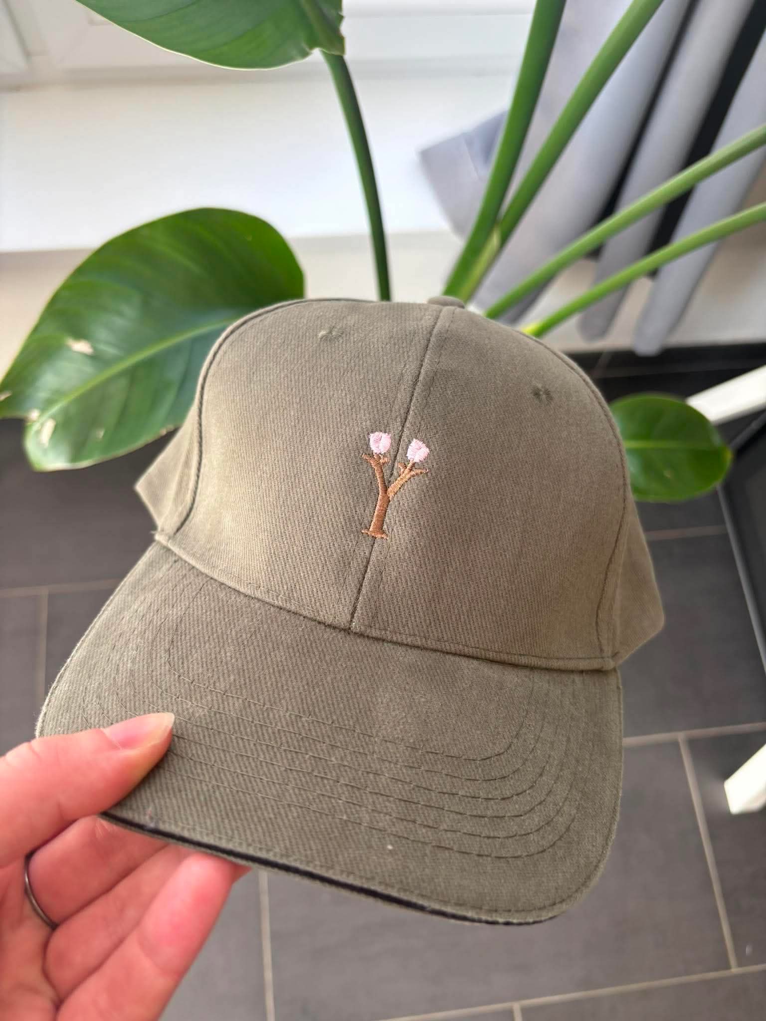 Casquette AxLegacY