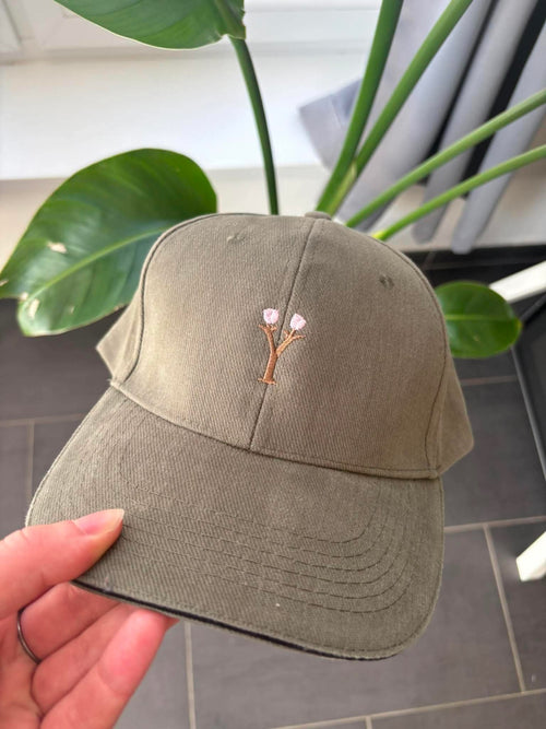 Casquette AxLegacY