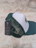 Casquette Trucker AXLegacy – Build Different