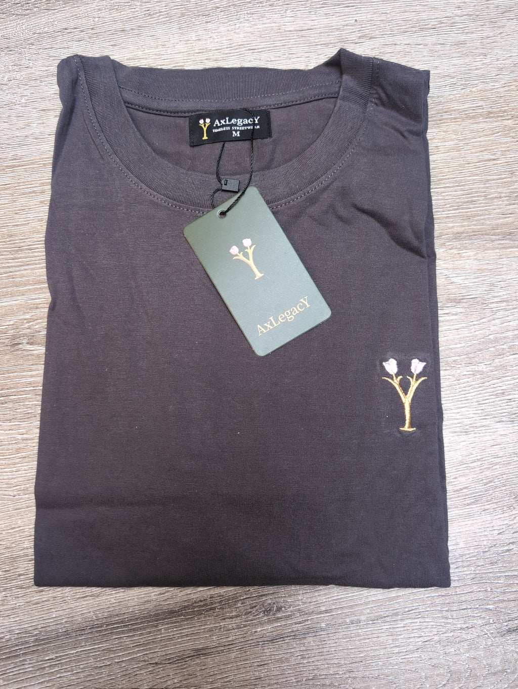 T shirts coupe regular femme 🌷