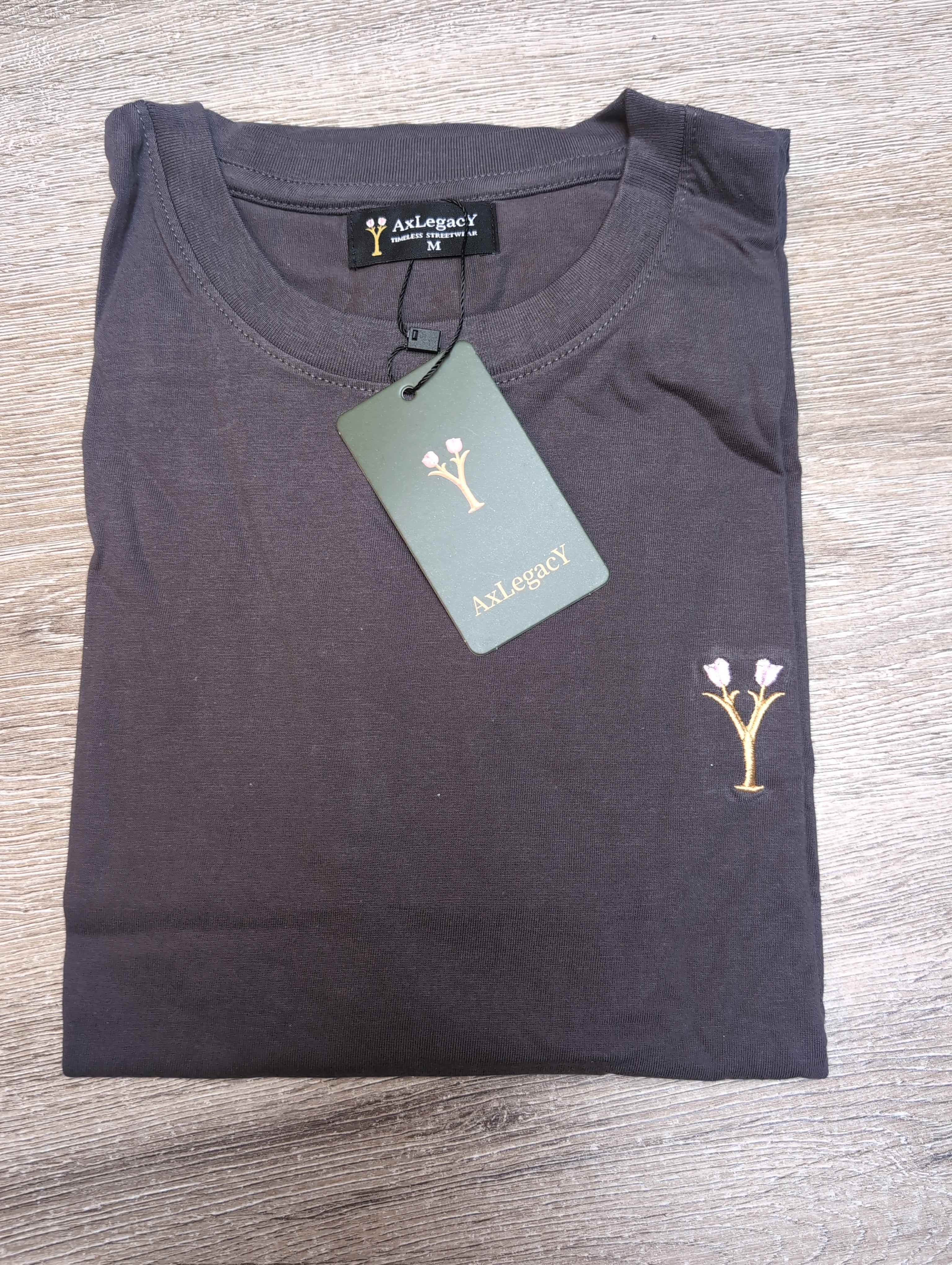 T shirts coupe regular femme 🌷