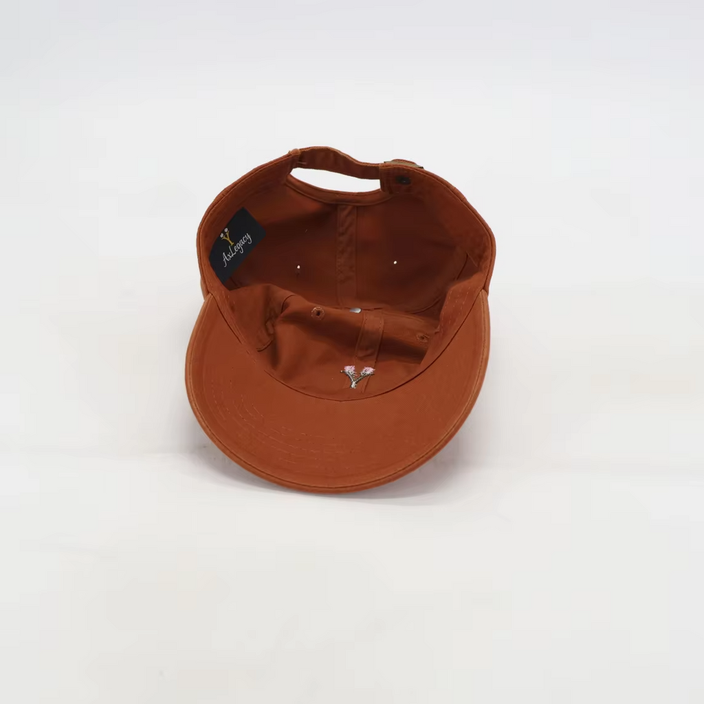Casquette AxLegacY