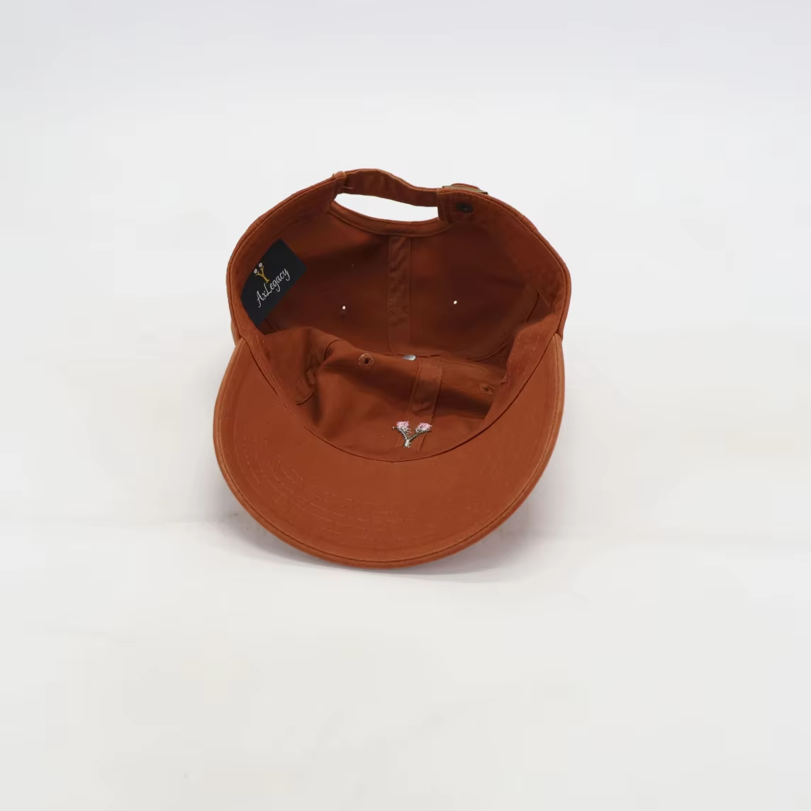 Casquette AxLegacY