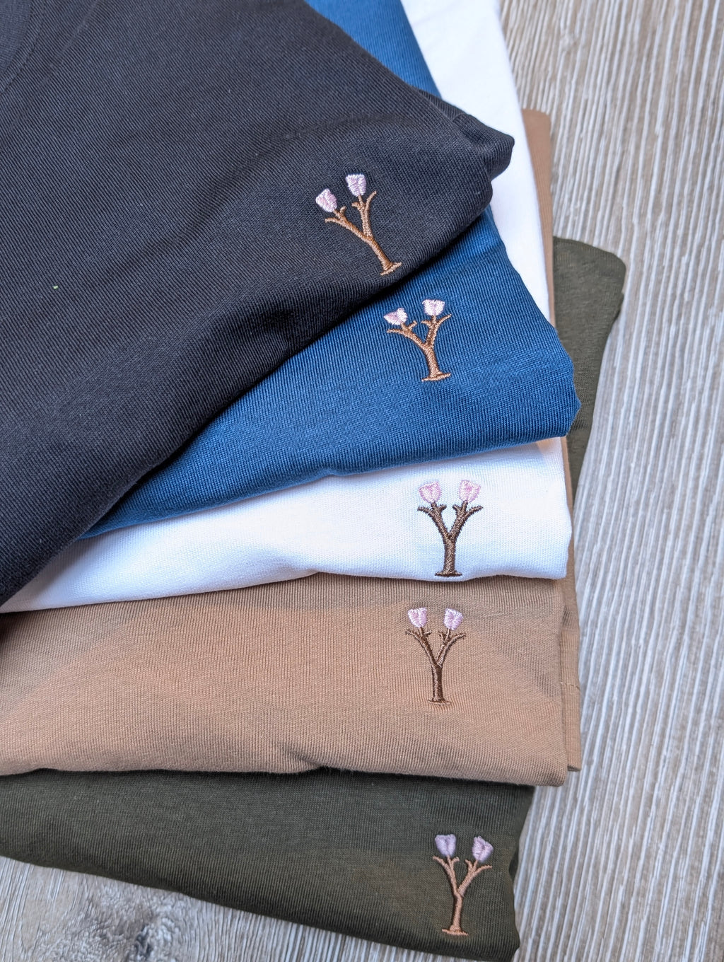 T shirts oversize unisexe