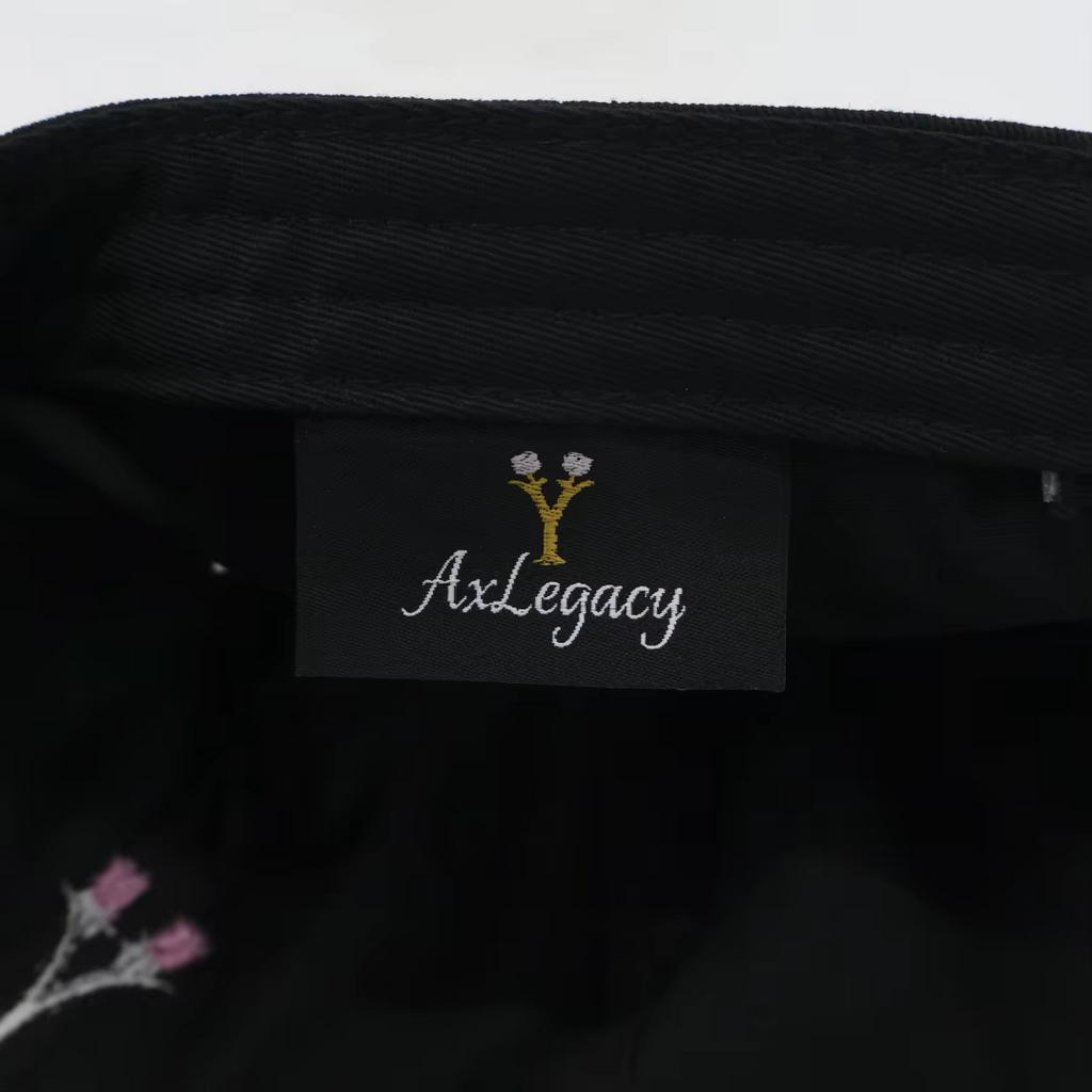 Casquette AxLegacY 🌷