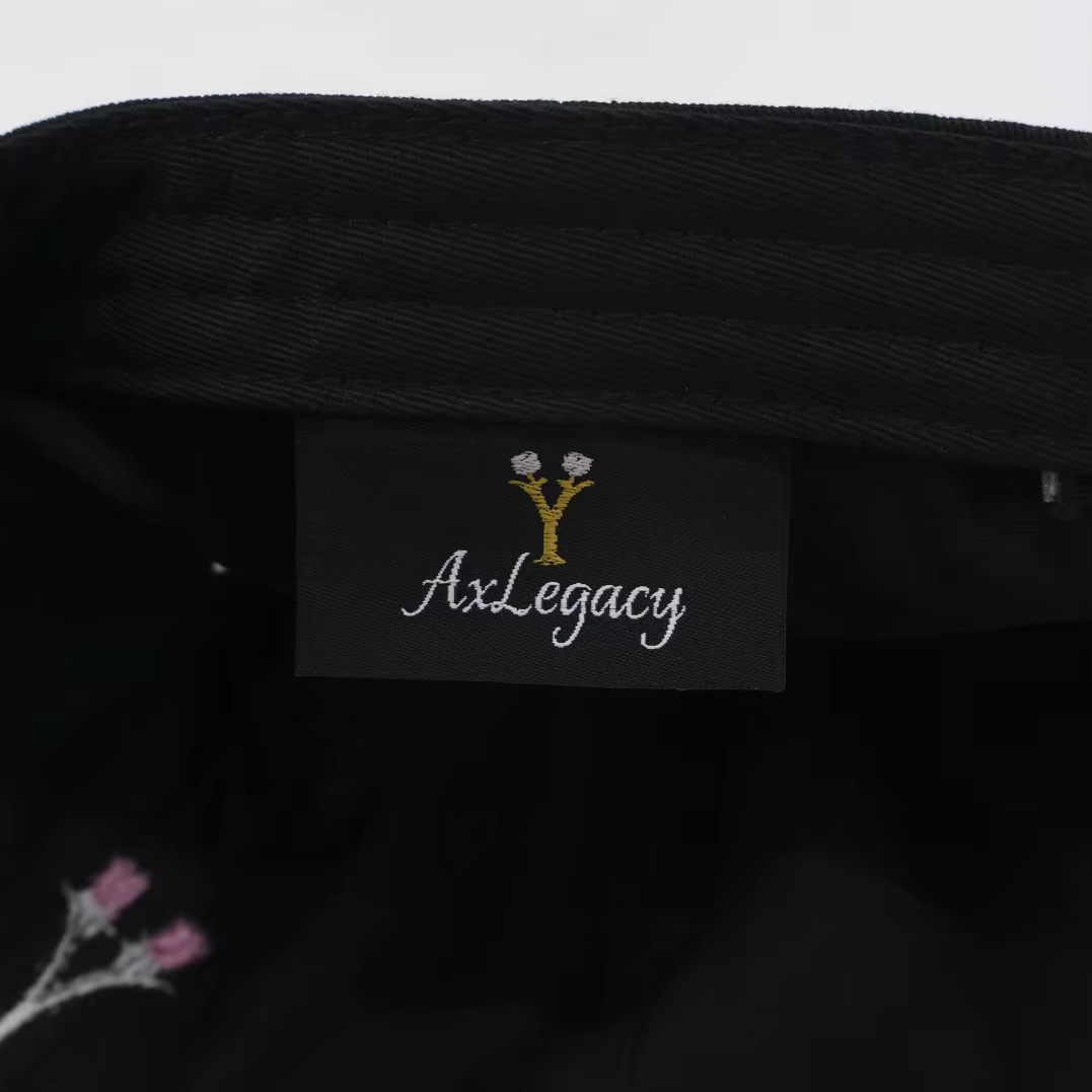 Casquette AxLegacY 🌷