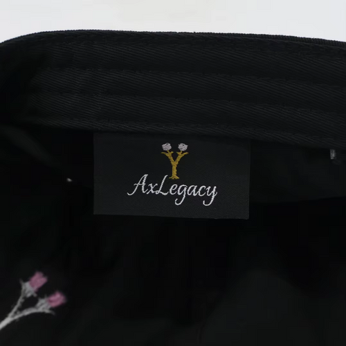 Casquette AxLegacY 🌷