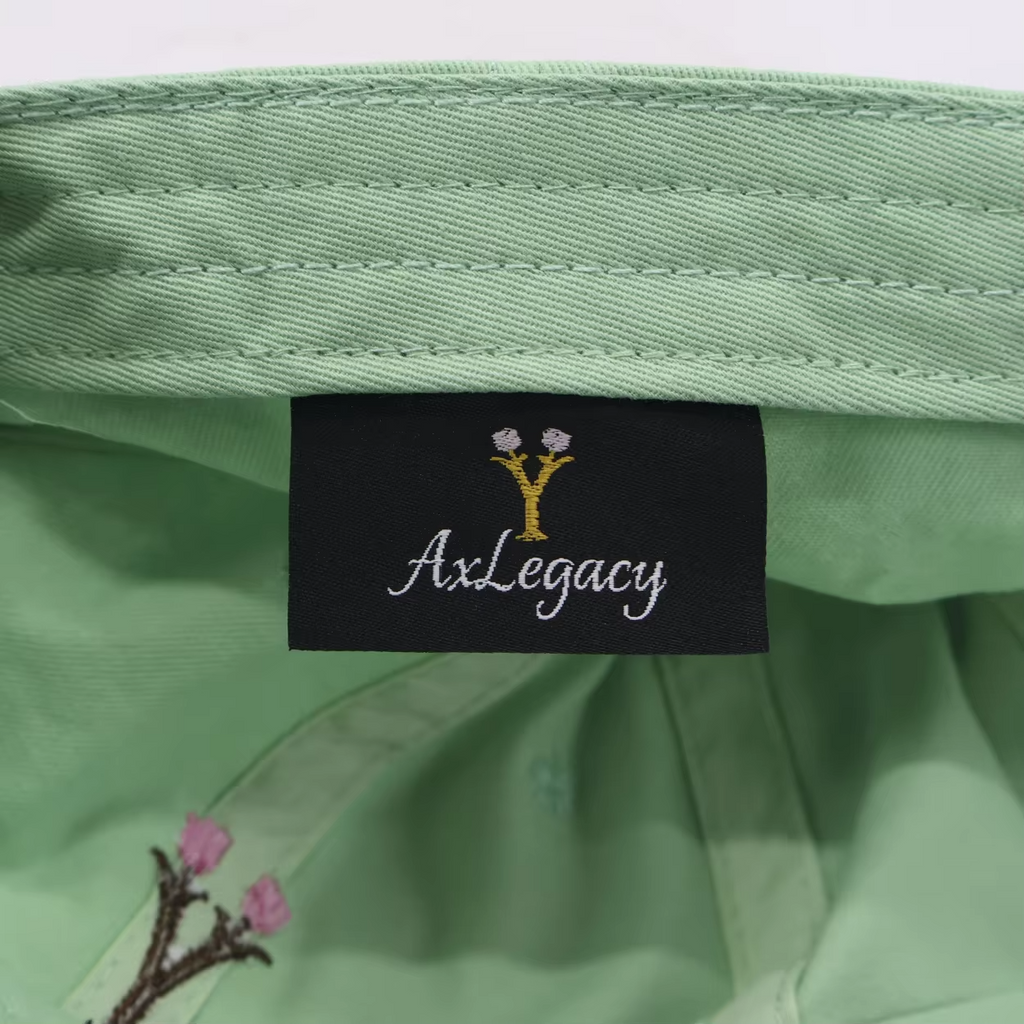 Casquette AxLegacY 🌷