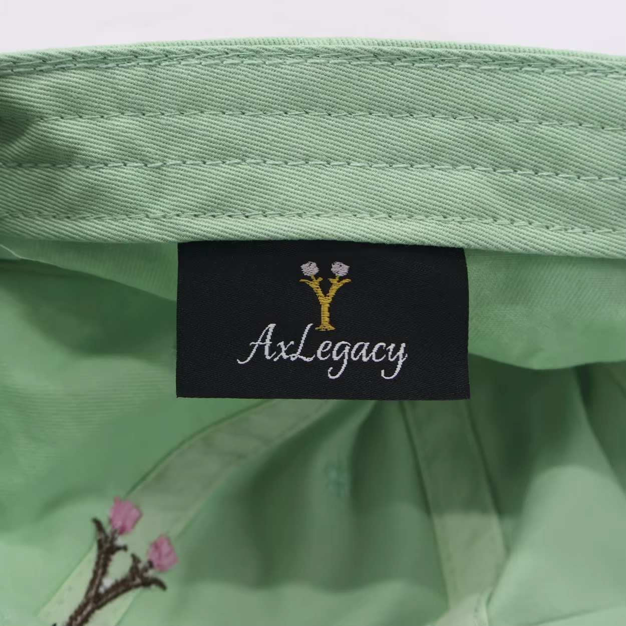 Casquette AxLegacY 🌷
