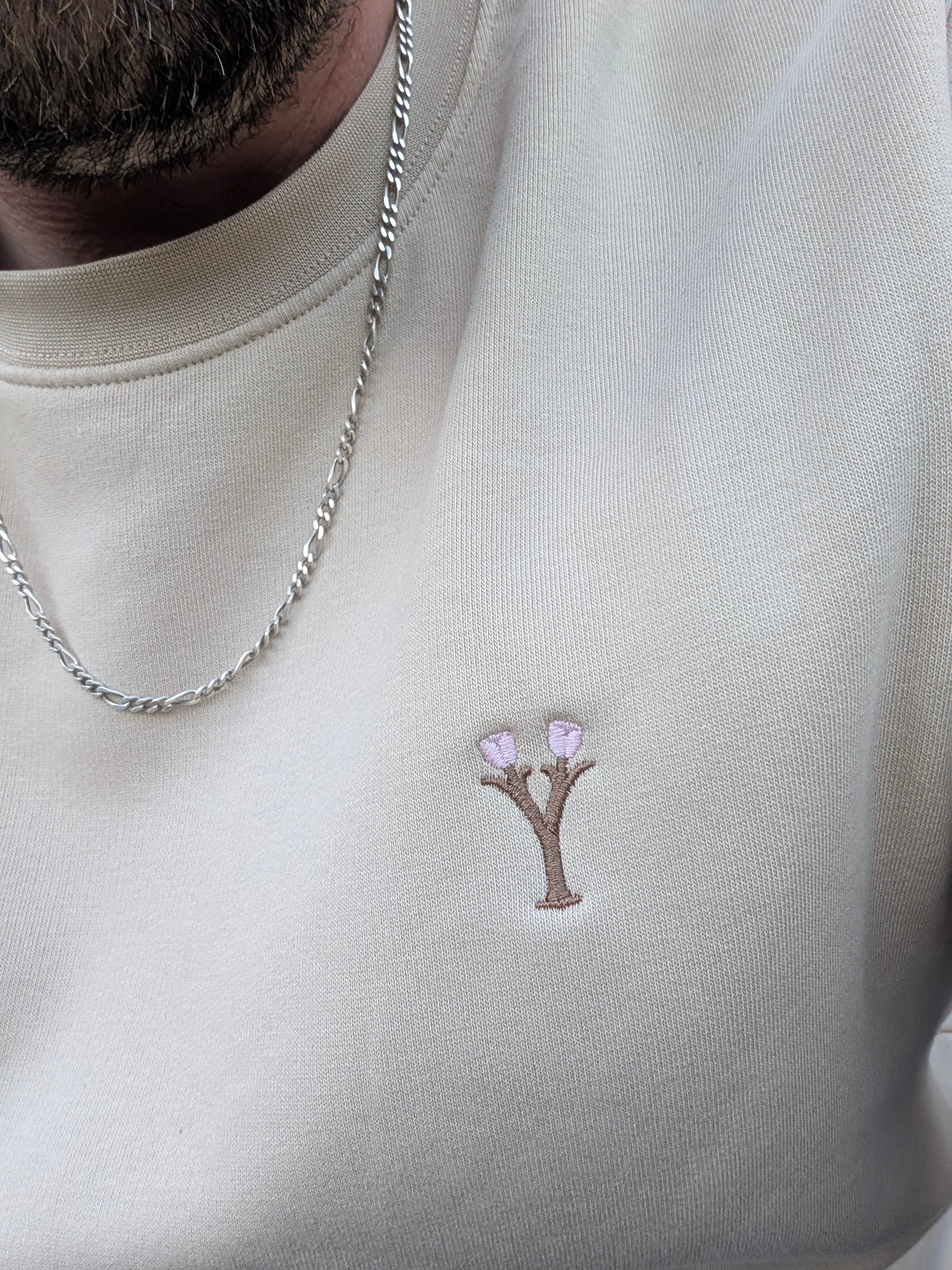Pull Signature AxLegacY beige