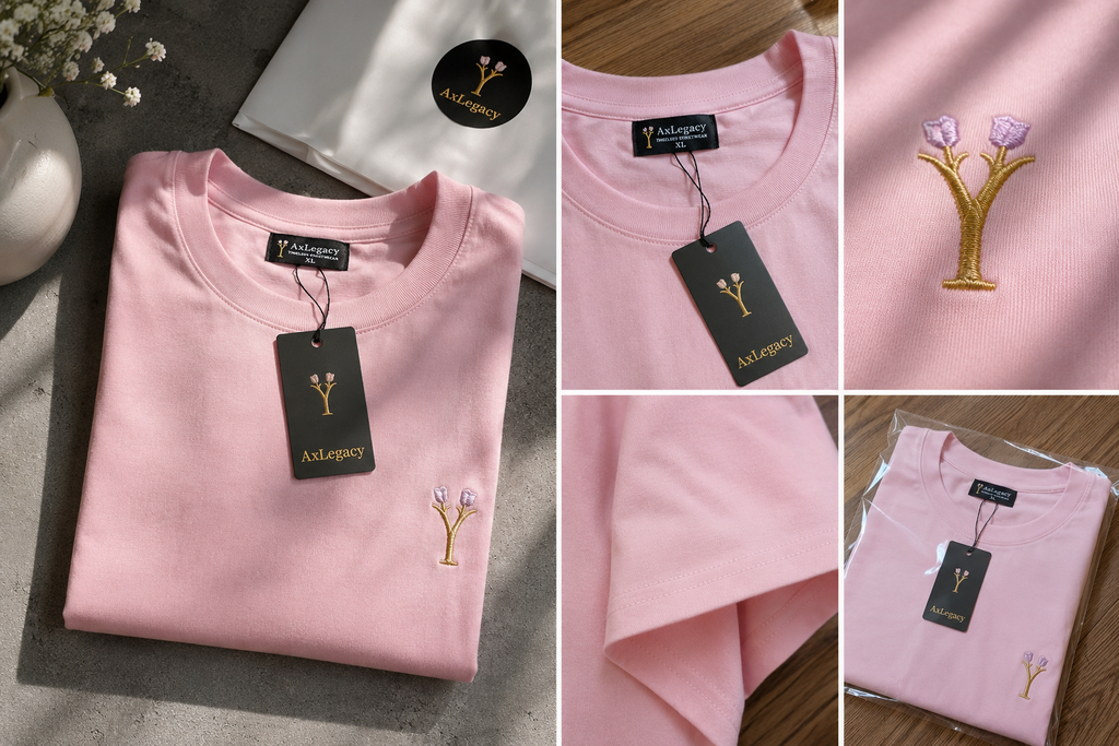 T shirts coupe regular femme 🌷