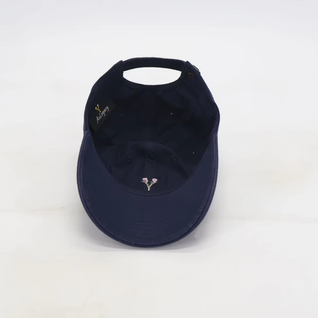 Casquette AxLegacY 🌷