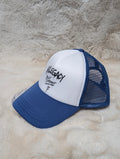 Casquette Trucker AXLegacy – Build Different