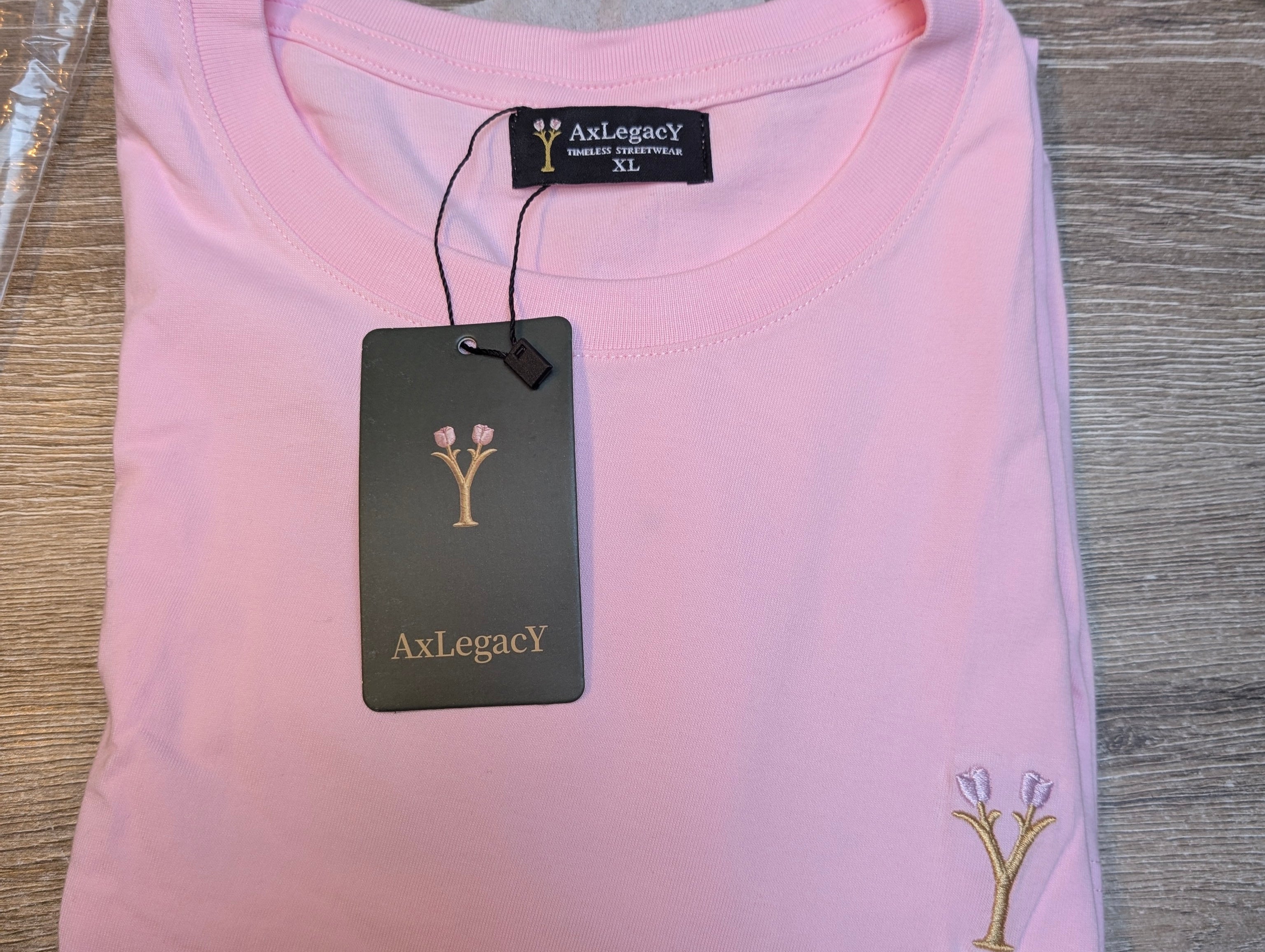T shirts coupe regular femme 🌷