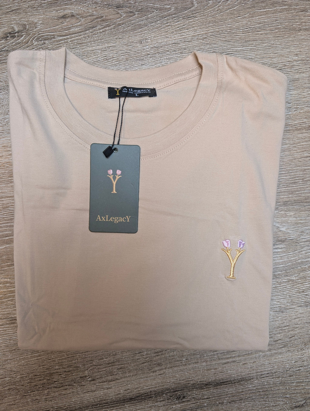 T shirts coupe regular femme 🌷
