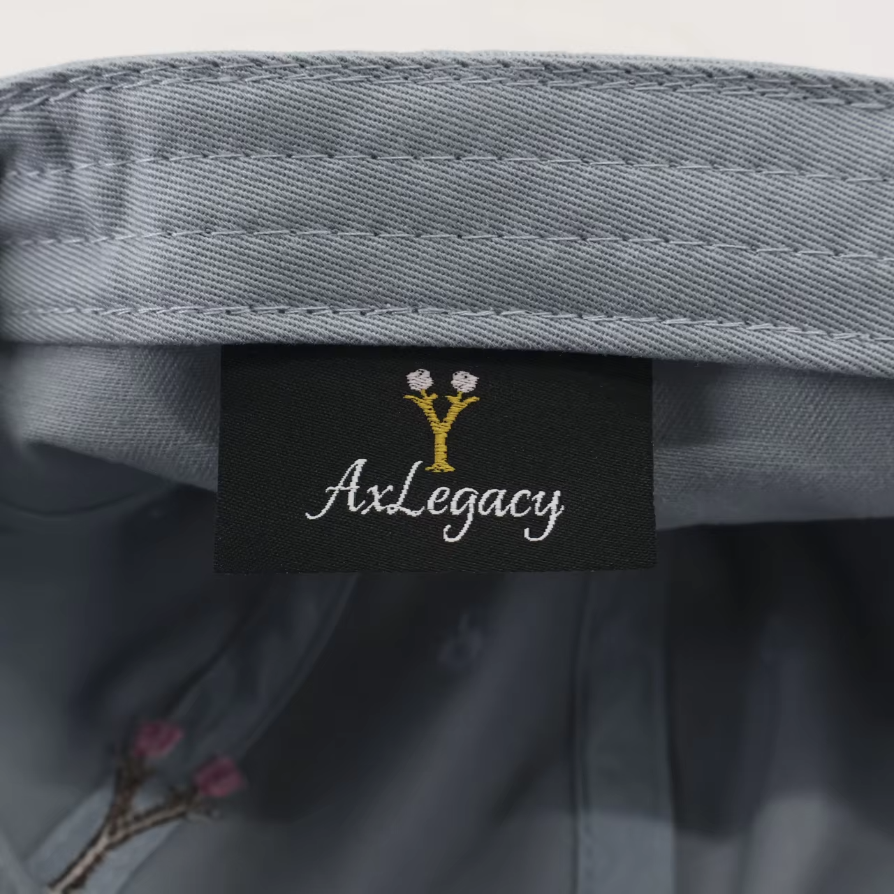 Casquette AxLegacY 🌷