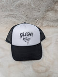 Casquette Trucker AXLegacy – Build Different
