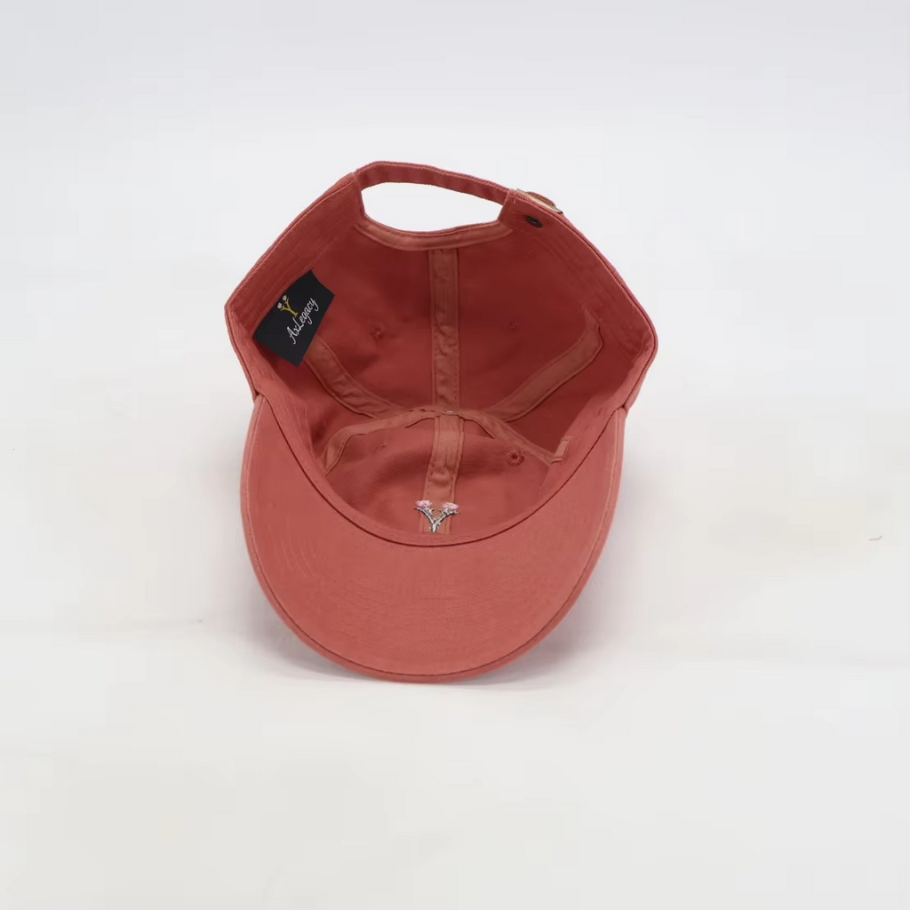 Casquette AxLegacY 🌷