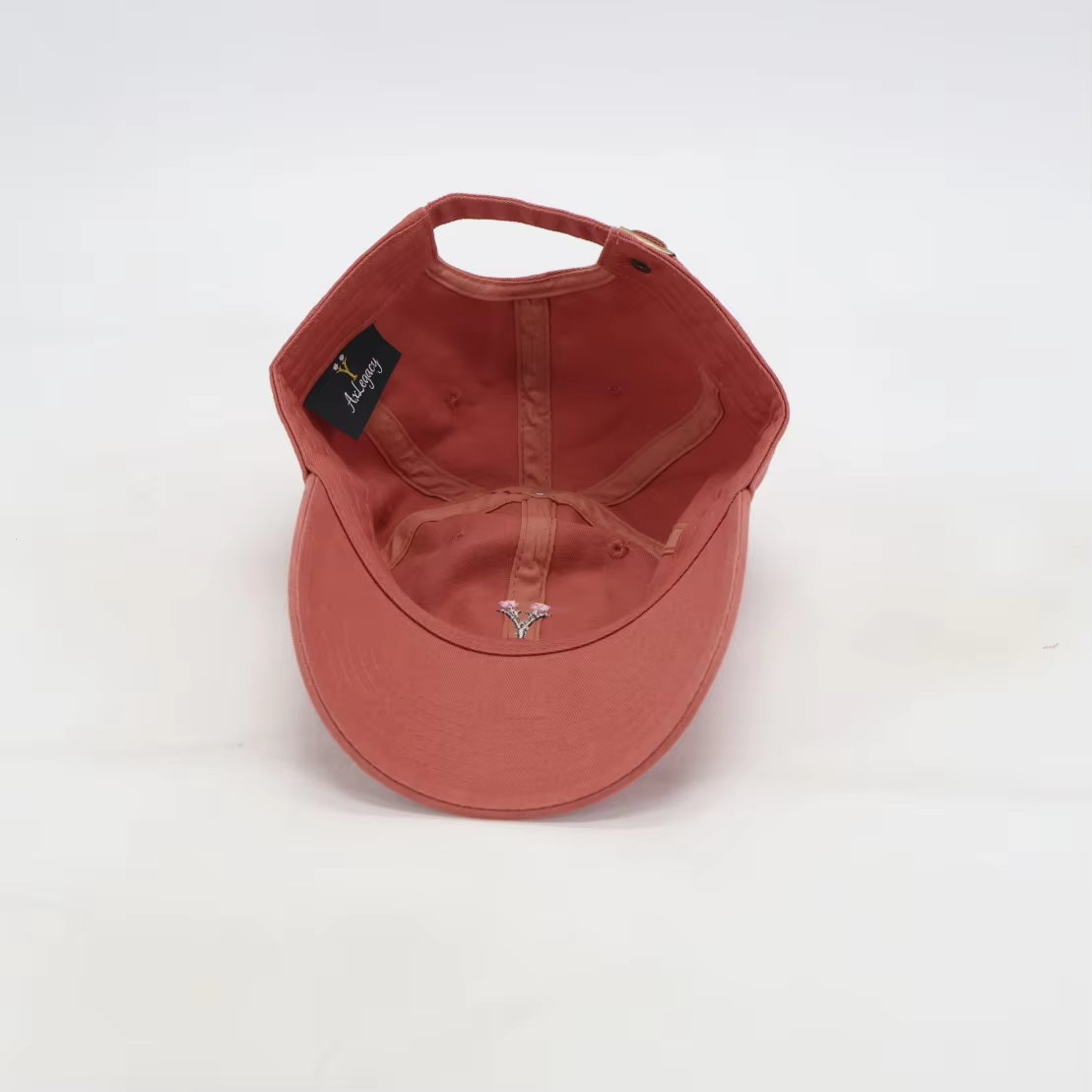 Casquette AxLegacY 🌷