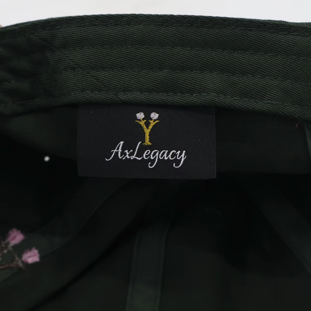 Casquette AxLegacY 🌷
