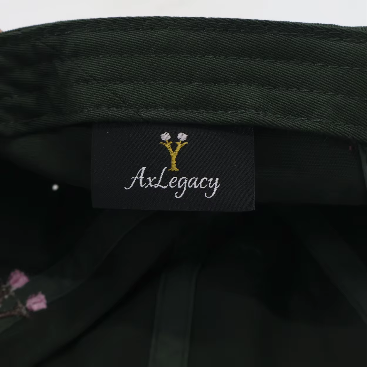 Casquette AxLegacY 🌷
