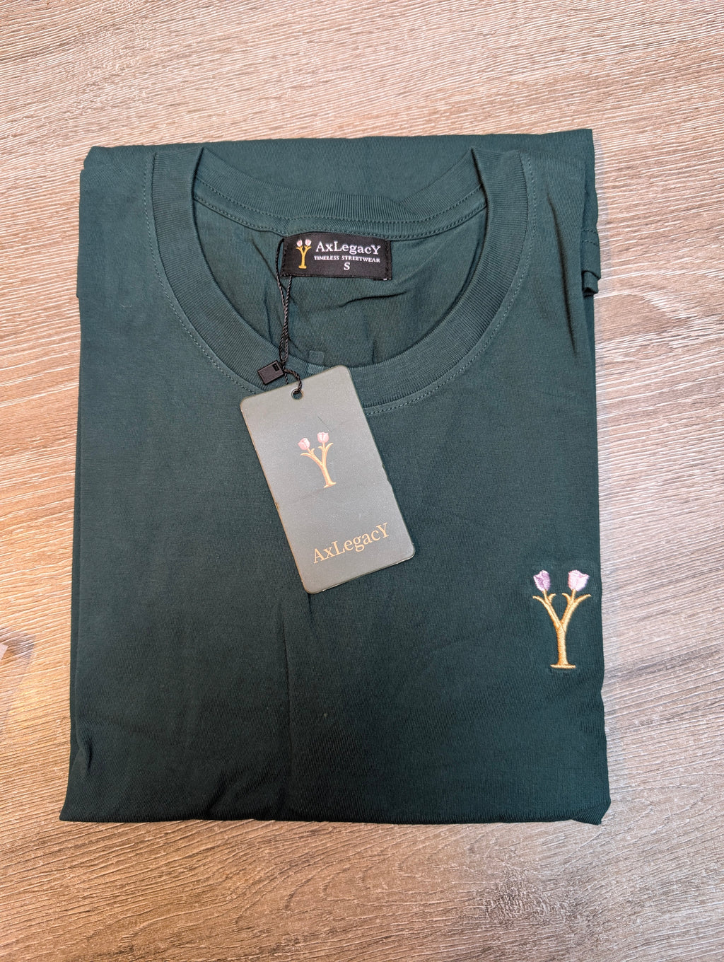 T shirts coupe regular femme 🌷