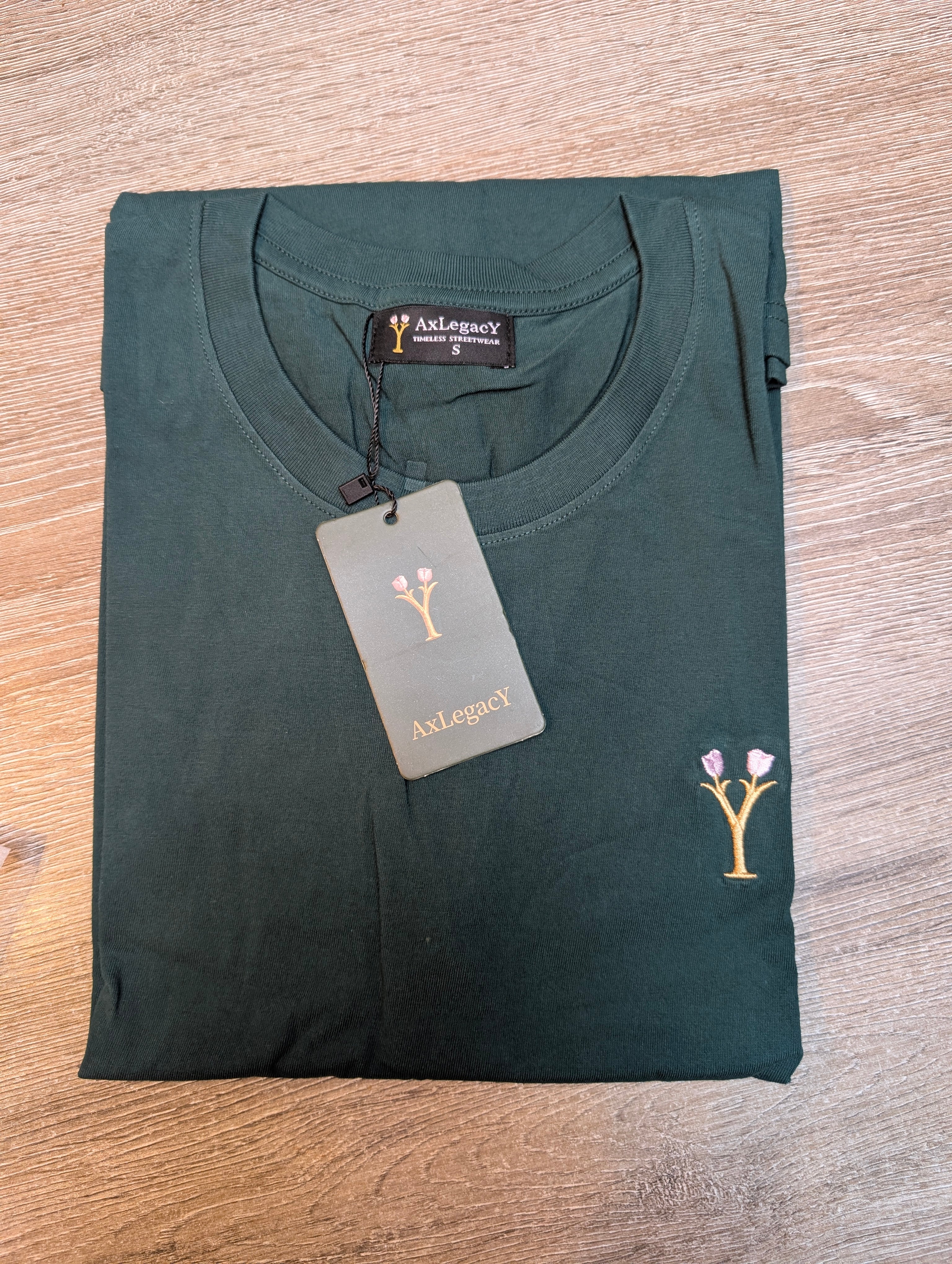 T shirts coupe regular femme 🌷