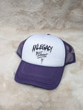 Casquette Trucker AXLegacy – Build Different