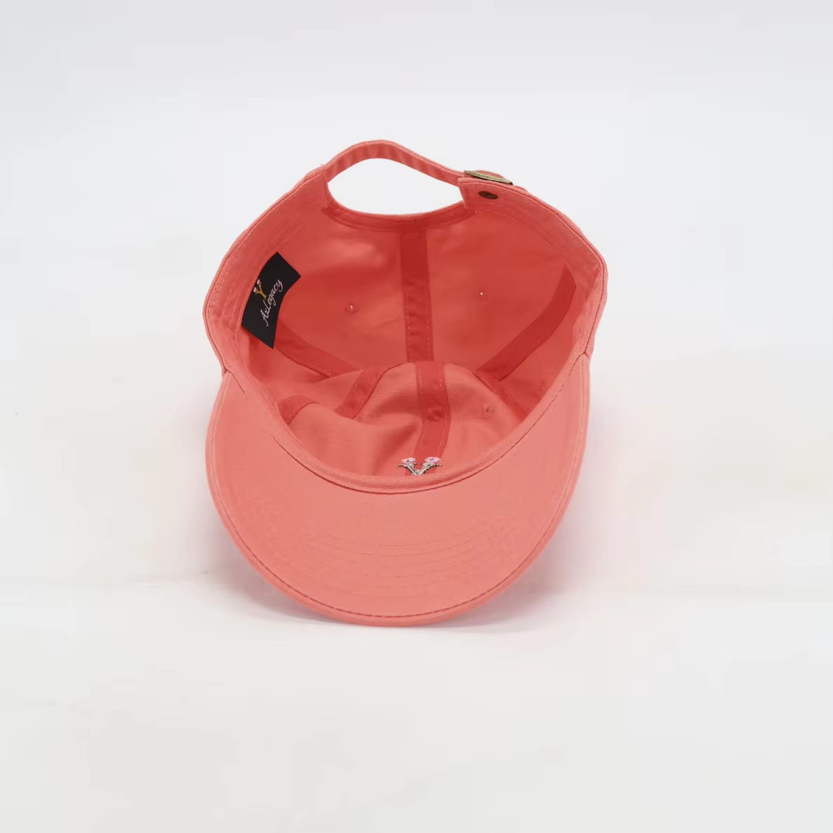 Casquette AxLegacY 🌷