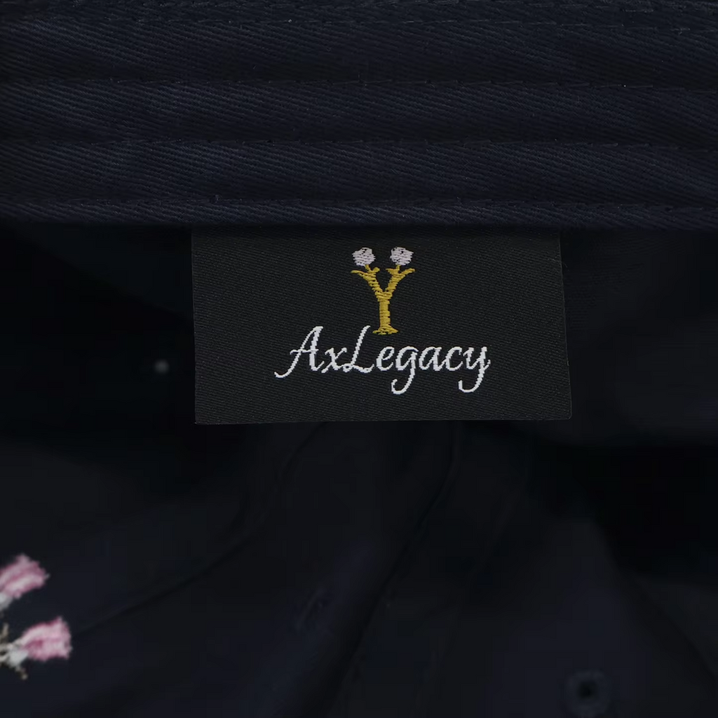 Casquette AxLegacY 🌷
