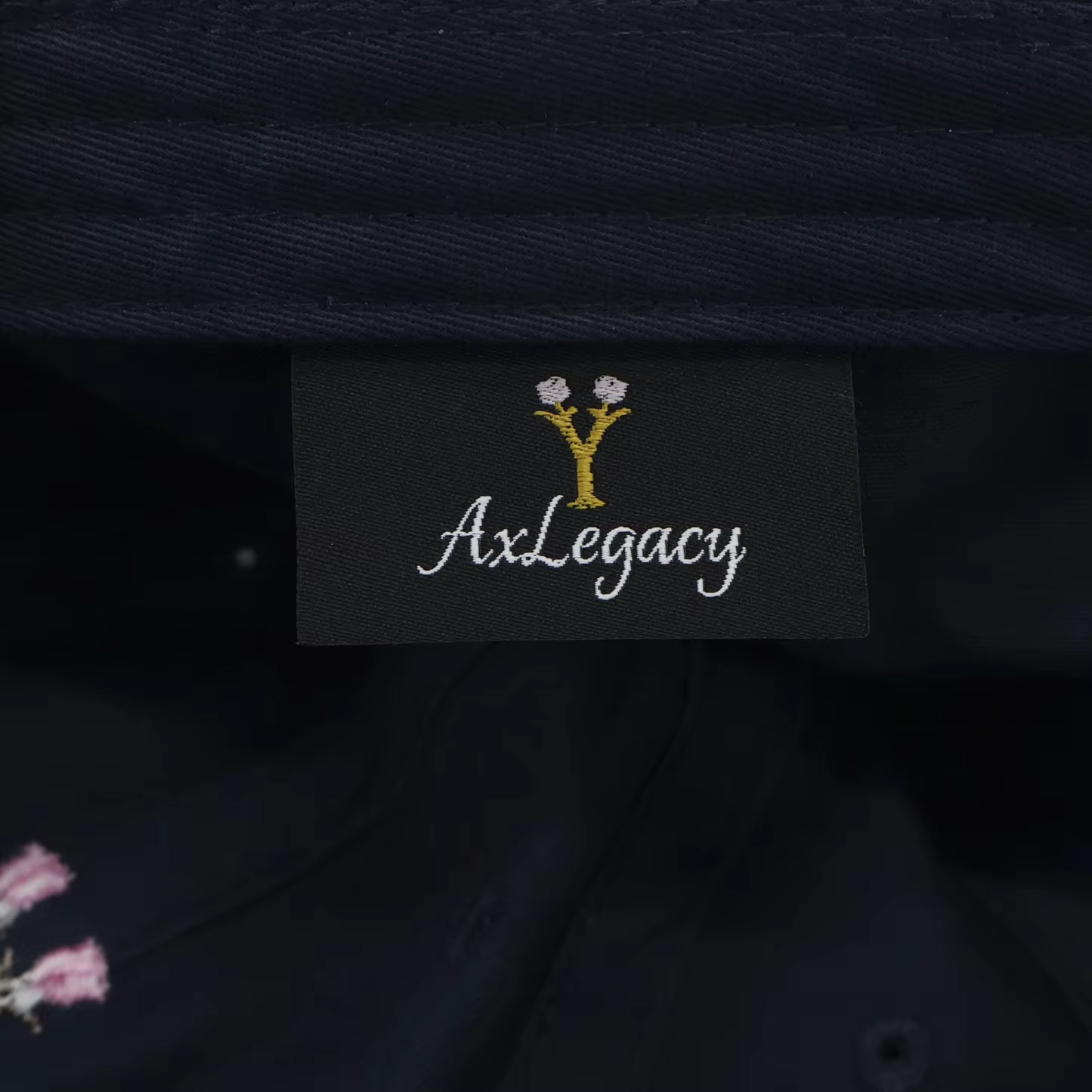 Casquette AxLegacY 🌷