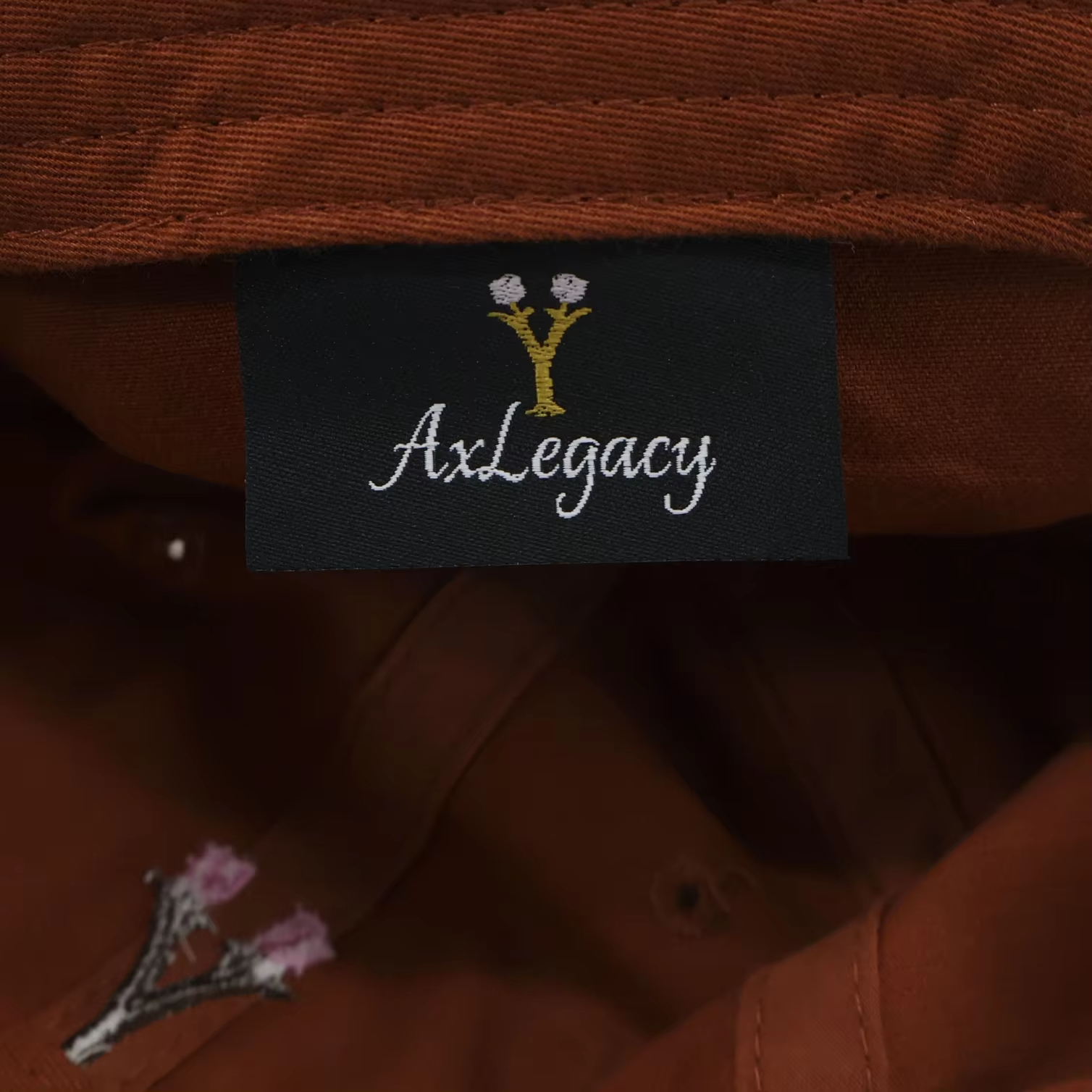 Casquette AxLegacY
