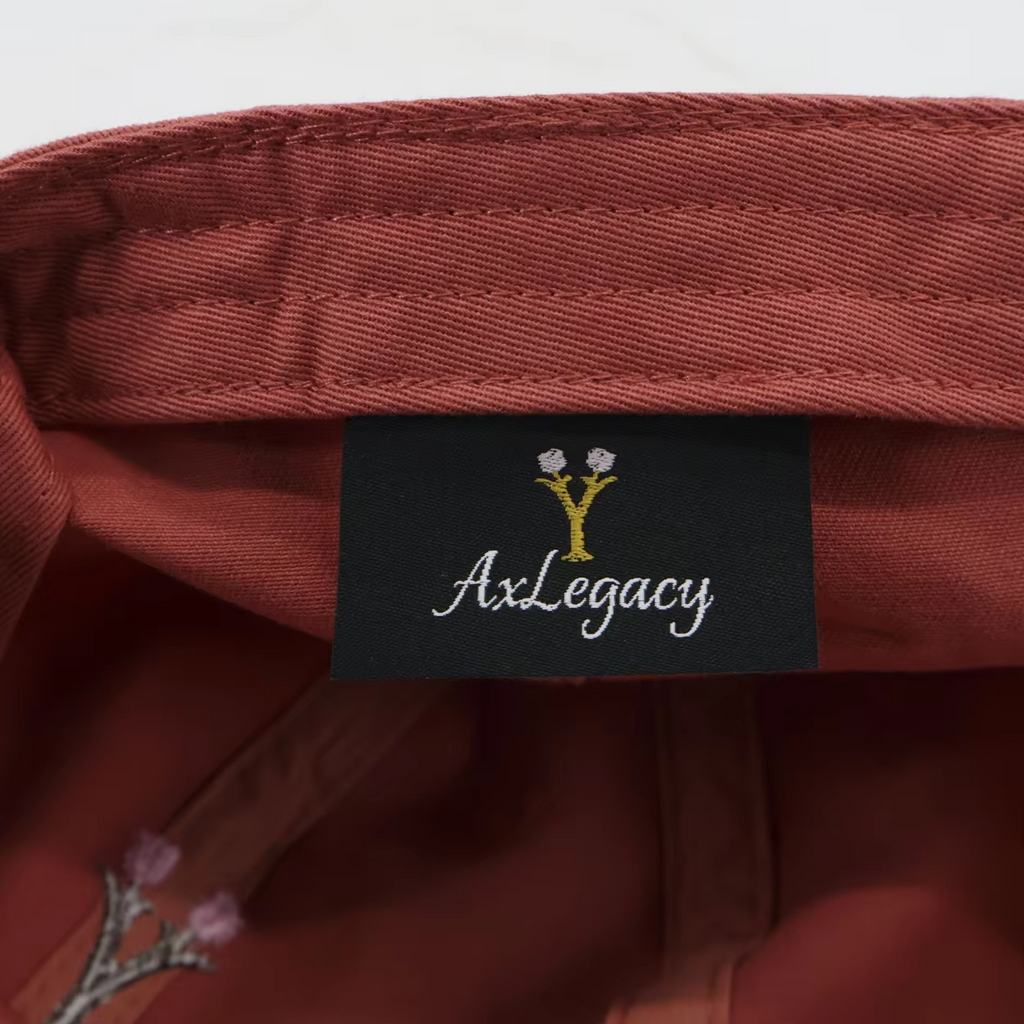 Casquette AxLegacY 🌷