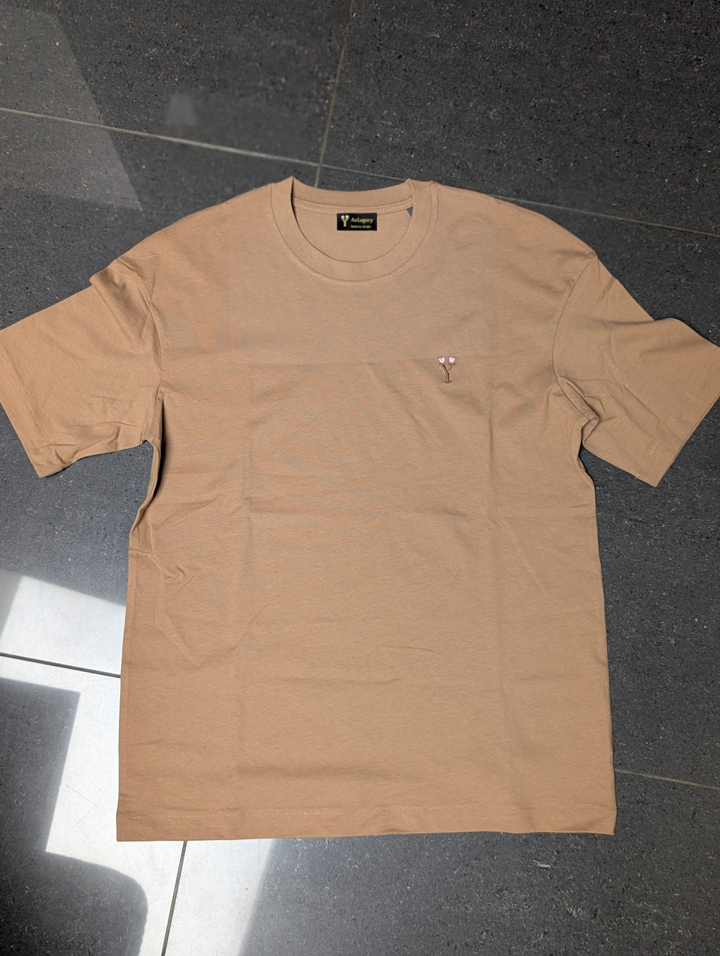 T shirts oversize unisexe