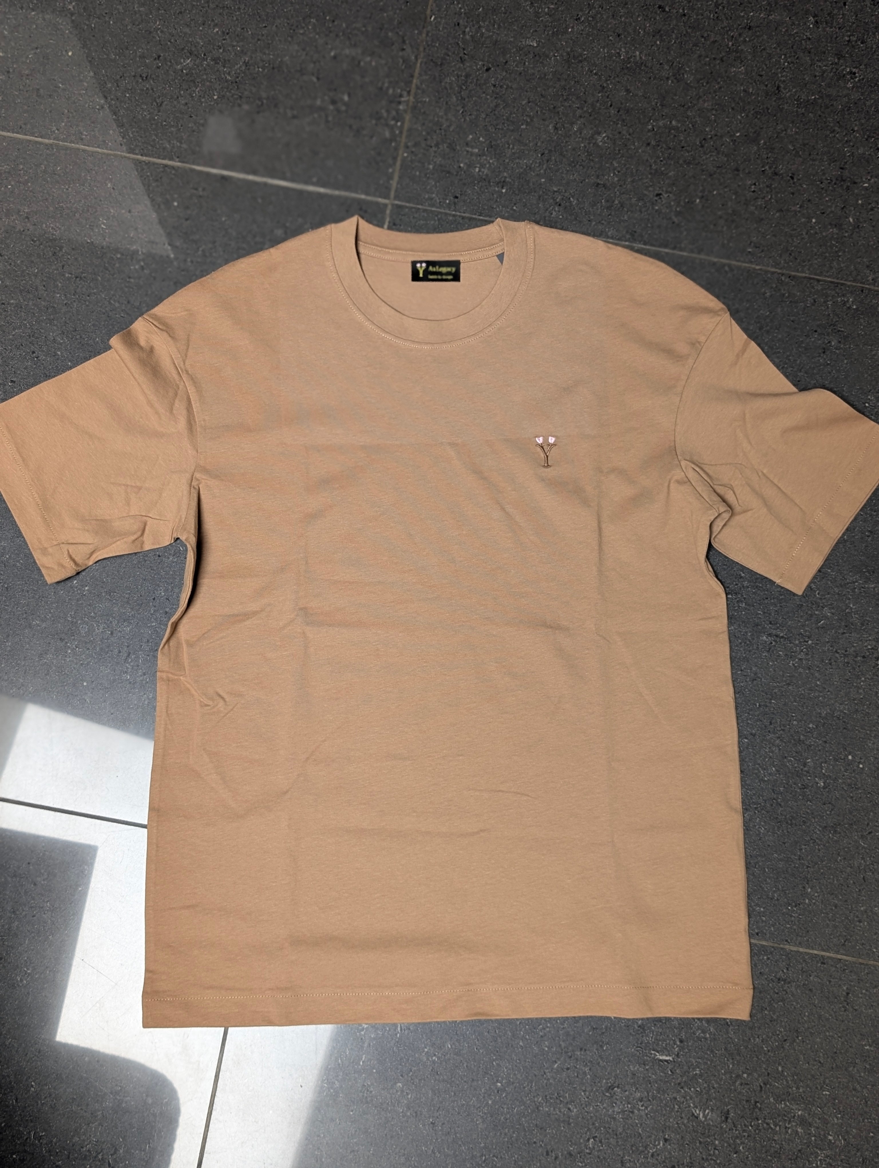 T shirts oversize unisexe